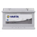 Автомобільний акумулятор Varta  Silver Dynamic 74Ач 750 А E38