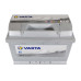 Автомобільний акумулятор Varta  Silver Dynamic 77Ач 780 А E44