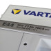 Автомобільний акумулятор Varta  Silver Dynamic 77Ач 780 А E44