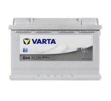 Автомобільний акумулятор Varta  Silver Dynamic 77Ач 780 А E44