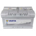 Автомобільний акумулятор Varta  Silver Dynamic 85Ач 800 А F18