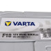 Автомобільний акумулятор Varta  Silver Dynamic 85Ач 800 А F18