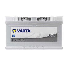 Автомобільний акумулятор Varta  Silver Dynamic 85Ач 800 А F18