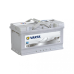 Автомобільний акумулятор Varta  Silver Dynamic 85Ач 800 А F18