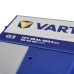 Автомобільний акумулятор Varta  Blue Dynamic 95Ач 800 А G3