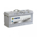 Автомобільний акумулятор Varta  Silver Dynamic 110Ач 920 А I1