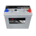 Автомобильный аккумулятор PLATIN Silver Asia 55Ah 520A R+