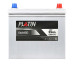 Автомобильный аккумулятор PLATIN Silver Asia 55Ah 520A R+
