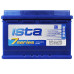 Автомобільний акумулятор ISTA 7 Series 74Ah 720A R+