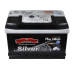 Автомобільний акумулятор SZNAJDER Silver 75Ah 740A R+