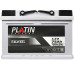 Автомобільний акумулятор PLATIN Silver 75Ah 750A R+