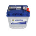 Автомобільний акумулятор Varta  Blue Dynamic 40Ач 330А A13