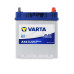 Автомобільний акумулятор Varta  Blue Dynamic 40Ач 330А A13