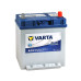 Автомобільний акумулятор Varta  Blue Dynamic 40Ач 330А A13
