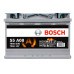 Автомобільний акумулятор Bosch AGM 70Ah 760A S5A08