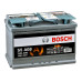 Автомобільний акумулятор Bosch AGM 70Ah 760A S5A08