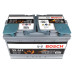 Автомобільний акумулятор Bosch AGM 80Ah 800A S5A11 