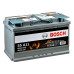 Автомобільний акумулятор Bosch AGM 80Ah 800A S5A11 