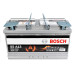 Автомобільний акумулятор Bosch AGM 95Ah 850A S5A13 