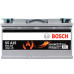 Автомобільний акумулятор Bosch AGM 105Ah 950A S5A15 