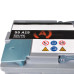 Автомобільний акумулятор Bosch AGM 105Ah 950A S5A15 