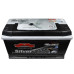 Автомобільний акумулятор SZNAJDER Silver 100Ah 870A R+ 