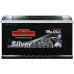 Автомобільний акумулятор SZNAJDER Silver 100Ah 870A R+ 