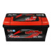 Автомобільний акумулятор SZNAJDER Plus 100Ah 850A R+ 