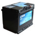 Автомобільний акумулятор Exide 60Ah 680 A Start Stop AGM EK600