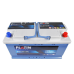 Автомобільний акумулятор PLATIN Premium 110Ah 1000A R+