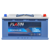 Автомобільний акумулятор PLATIN Premium 110Ah 1000A R+