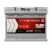 Автомобільний акумулятор FIAMM Titanium Pro 60Аh 540А L+