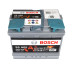 Автомобільний акумулятор Bosch AGM 60Ah 680A S5A05 
