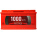 Автомобільний акумулятор MAXION Premium Plus 110Аh 1000A R+