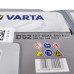 Автомобільний акумулятор Varta Silver Dynamic 60Ач 680А D52 (A8) AGM