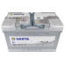 Автомобільний акумулятор Varta Silver Dynamic 80Ач 800А F21 AGM