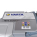 Автомобільний акумулятор Varta Silver Dynamic 95Ач 850А G14 (A5) AGM