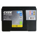 Автомобільний акумулятор Exide Premium 61Ah 600A EA612