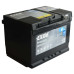 Автомобільний акумулятор Exide Premium 61Ah 600A EA612