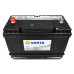 Автомобільний акумулятор VARTA PROMOTIVE BLACK 105Ah 800А L+ H17