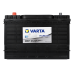 Автомобільний акумулятор VARTA PROMOTIVE BLACK 105Ah 800А L+ H17