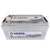 Автомобільний акумулятор VARTA Promotive EFB 240Ah 1200A L+ C40