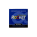 Автомобільний акумулятор Rocket 60Ah 520CCA 65D23L
