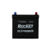 Автомобільний акумулятор Rocket 60Ah 520CCA 65D23L