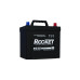 Автомобільний акумулятор Rocket 65Ah 590CCA 75D23L