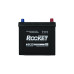 Автомобільний акумулятор Rocket 65Ah 590CCA 75D23L