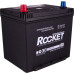 Автомобільниый акумулятор Rocket 65Ah 580A 75D23R