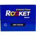 Автомобільниый акумулятор Rocket 65Ah 580A 75D23R