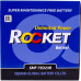 Автомобільниый акумулятор Rocket 65Ah 580A 75D23R