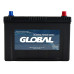 Автомобільний акумулятор GLOBAL Asia 100Ah 830A R+ SMF 130D31L